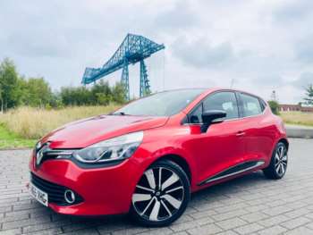 2015 (65) - 0.9 TCe Dynamique S MediaNav Euro 5 (s/s) 5dr