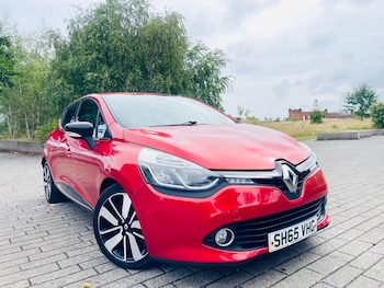 Used Renault Clio 2015 for sale - 75377758: Photo