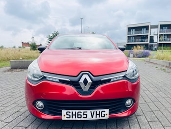 Used Renault Clio 2015 for sale - 75377758: Photo