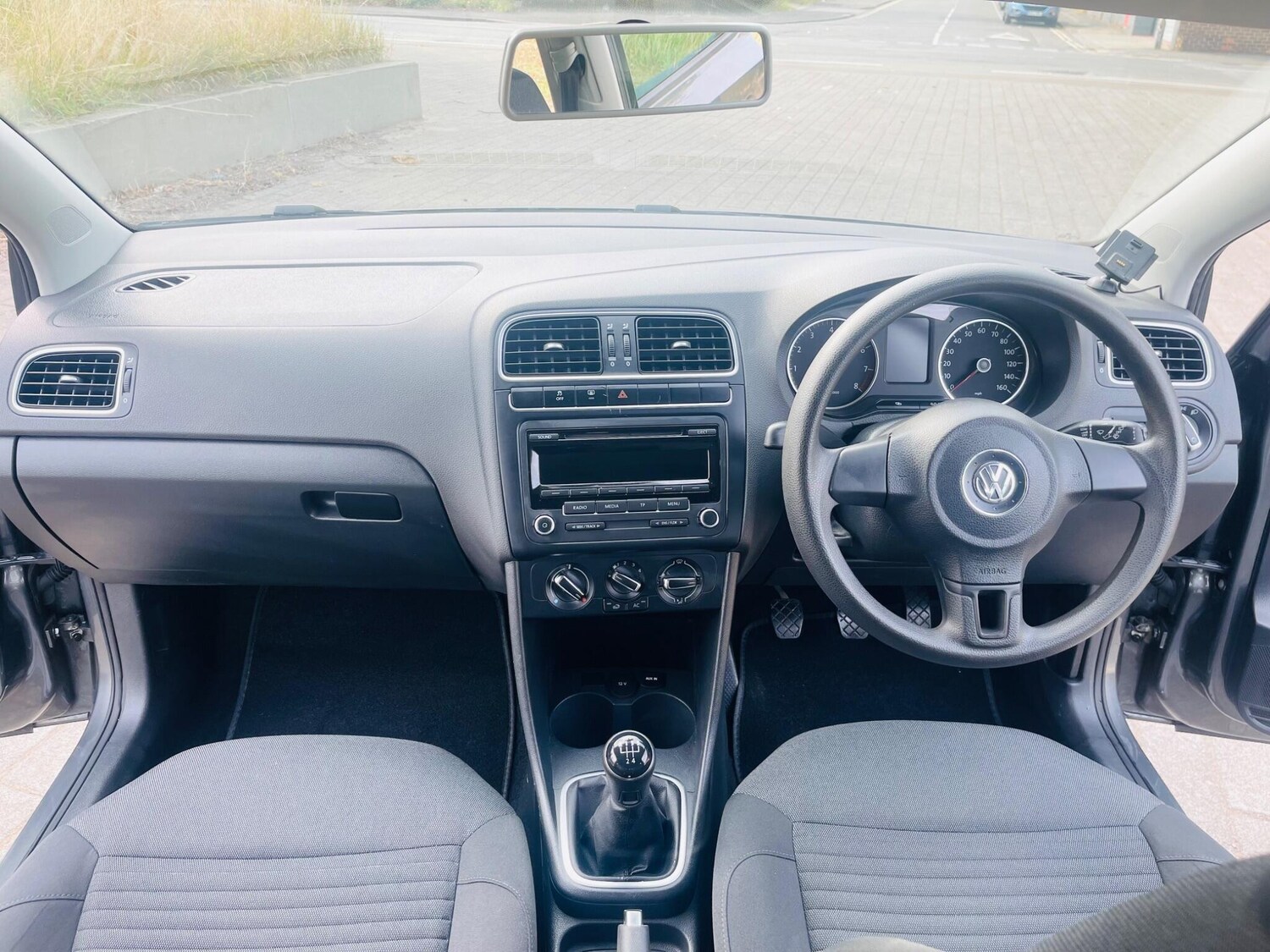 Vehicle 16