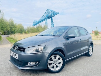 Volkswagen - Polo