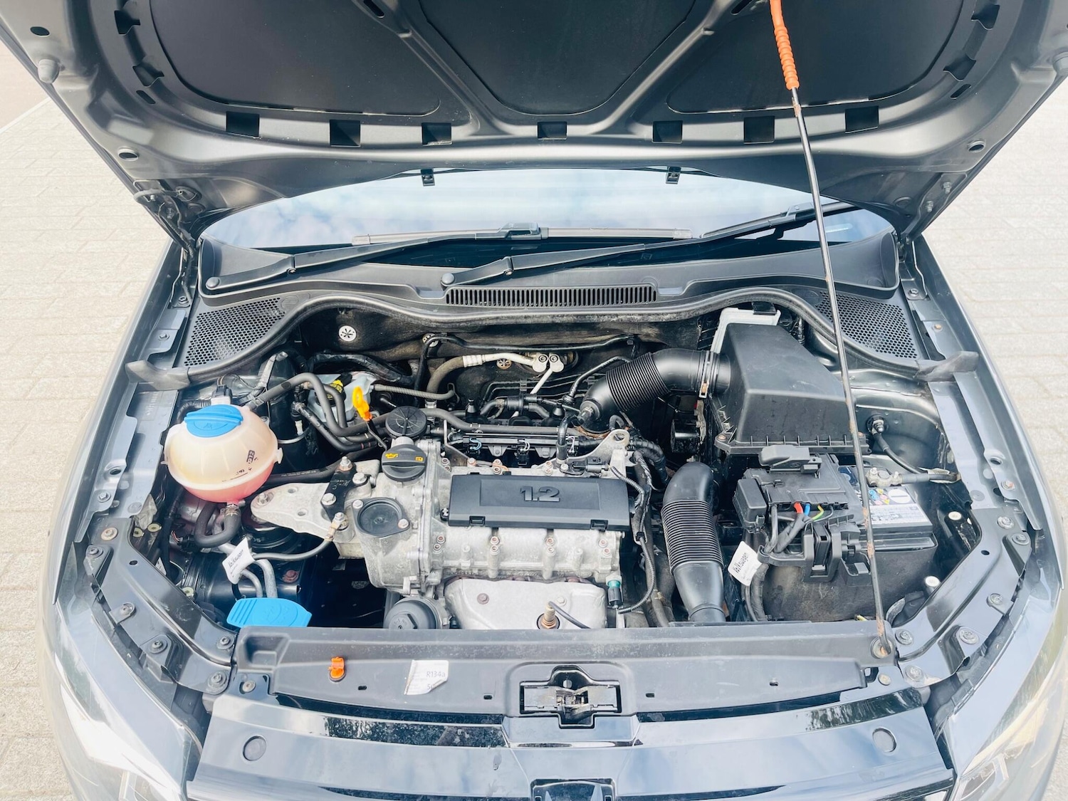 Vehicle 25