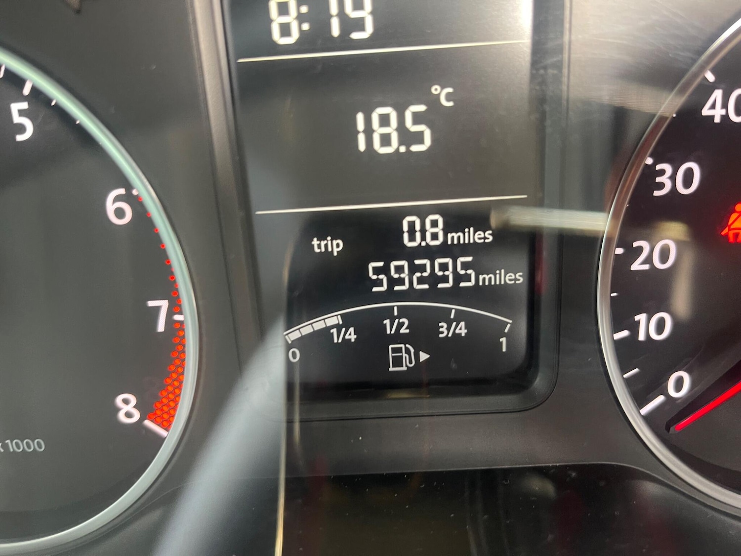 Vehicle 26