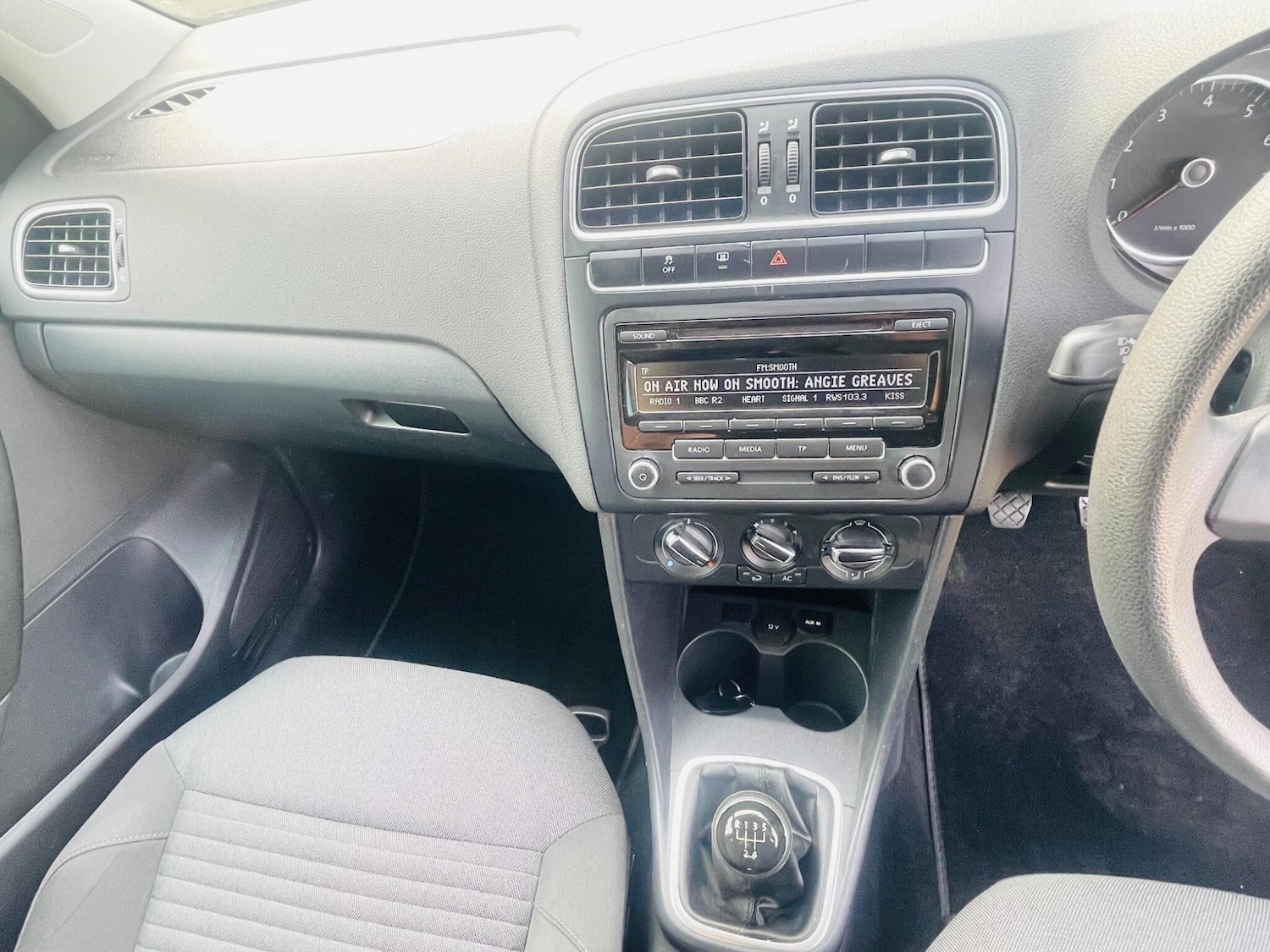 Vehicle 29