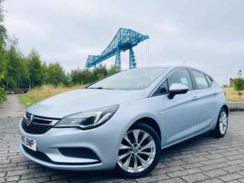 2016 (16) - 1.4i Turbo Design Euro 6 5dr