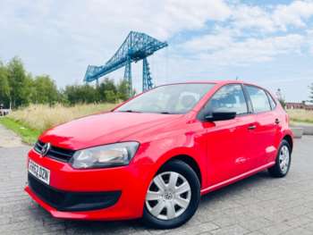 Used Volkswagen Polo 2013 for sale - 75376916: Photo