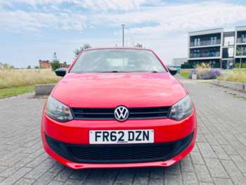 Used Volkswagen Polo 2013 for sale - 75376916: Photo