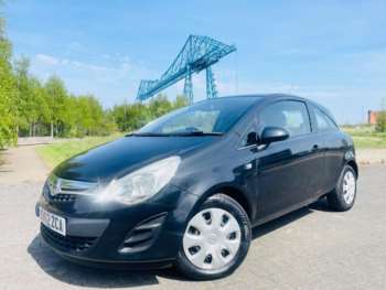 2012 (62) - 1.2i ecoFLEX 16V Exclusiv Euro 5 (s/s) 3dr (A/C)