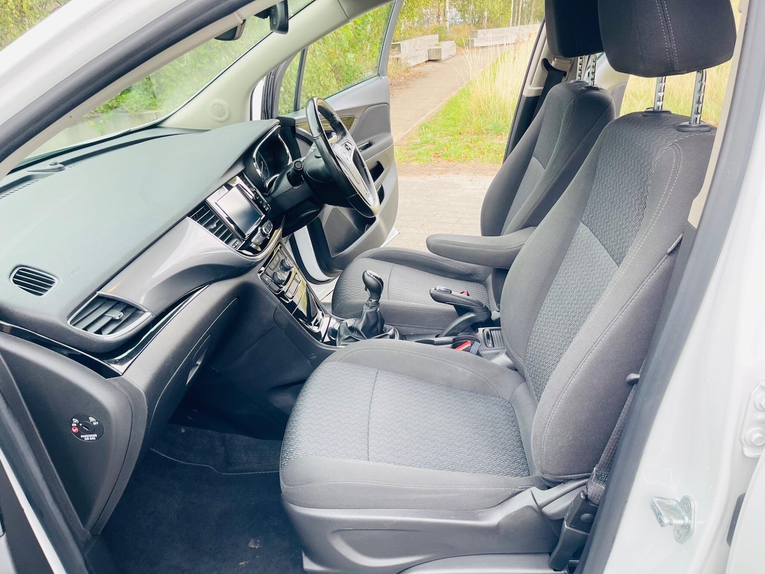 Vehicle 19