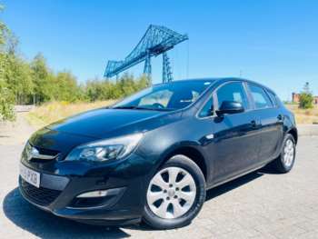 2016 (65) - 1.6 CDTi 16V ecoFLEX Design 5dr