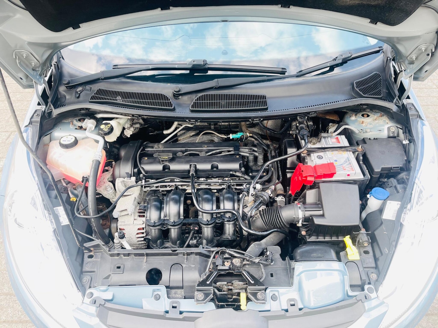 Vehicle 25