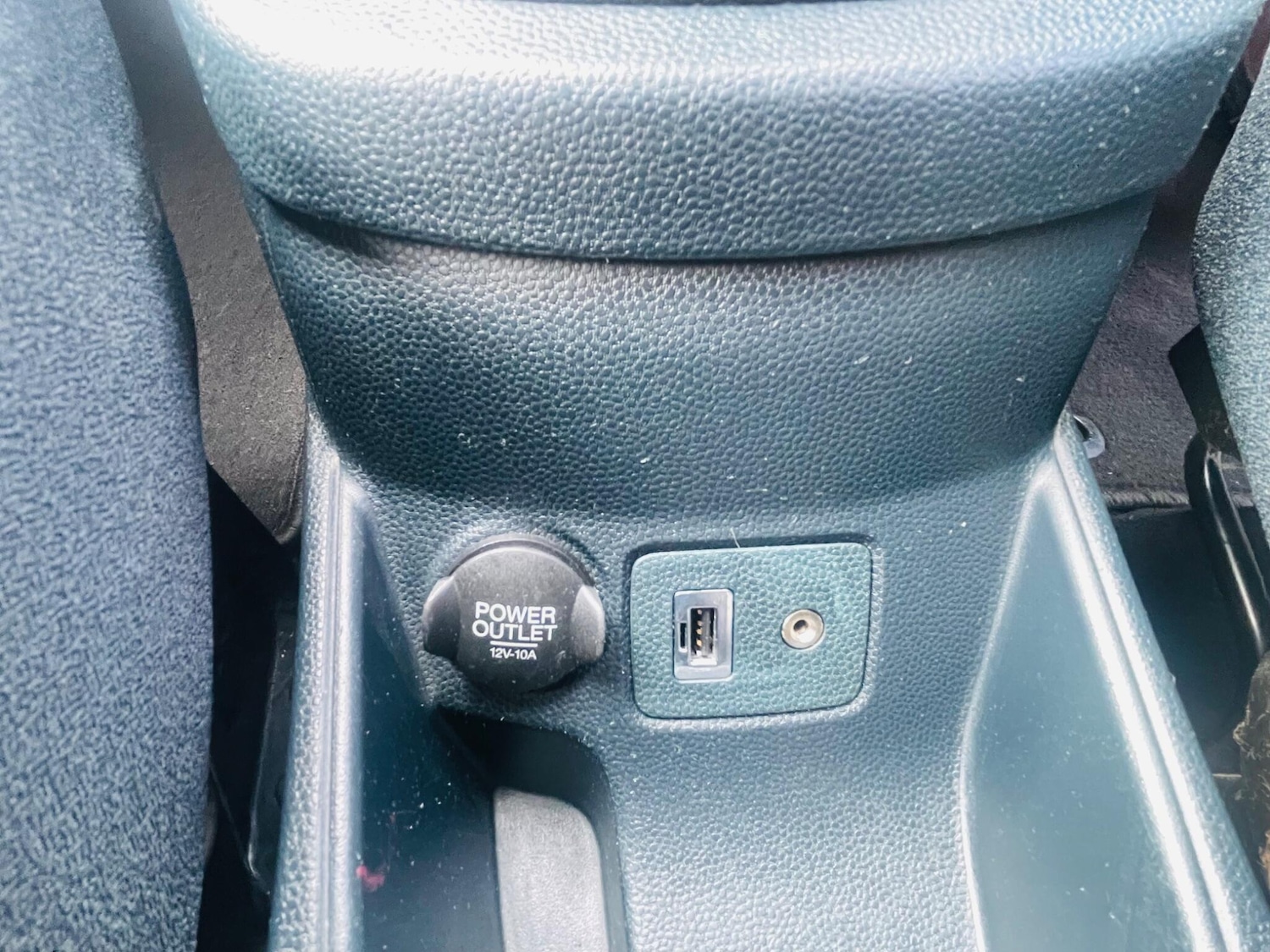 Vehicle 27