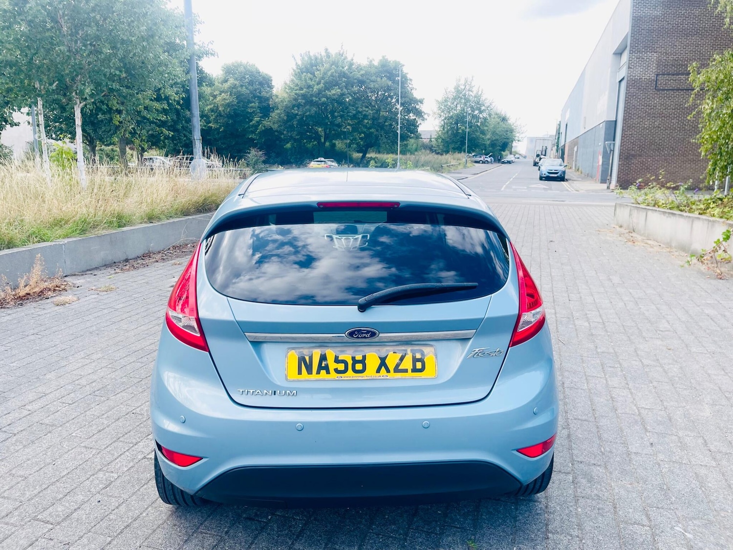Vehicle 6