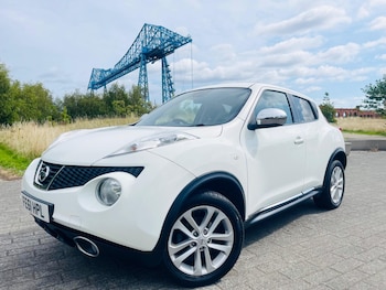 2011 (61) - 1.6 Tekna 5dr