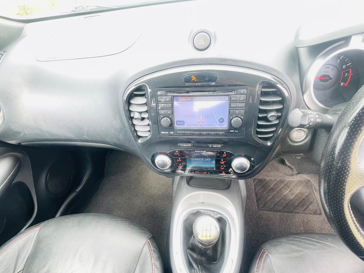 Vehicle 34