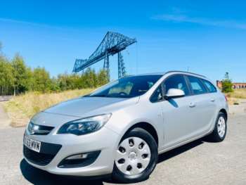 2019 (68) - 1.3 CDTi ecoFLEX ES Sports Tourer Euro 5 (s/s) 5dr