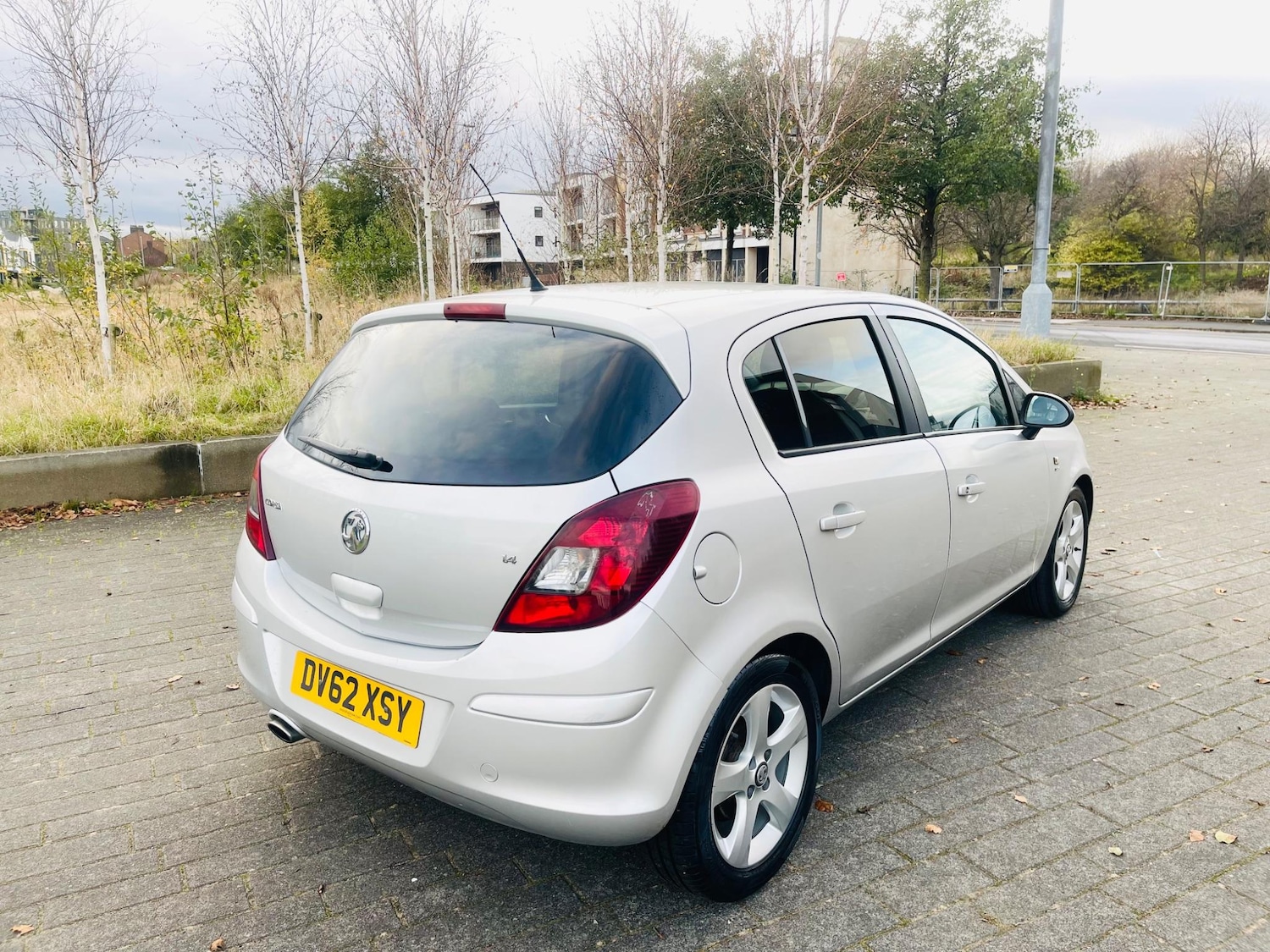 Vehicle 11