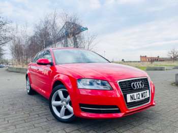Used Audi A3 2012 for sale - 73757822: Photo