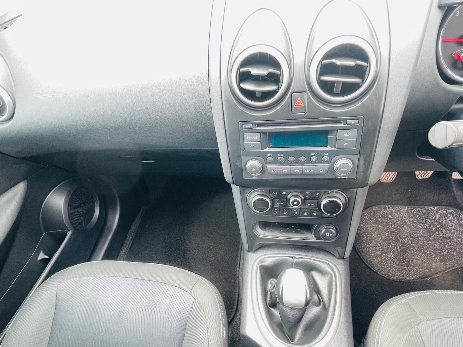 Vehicle 28