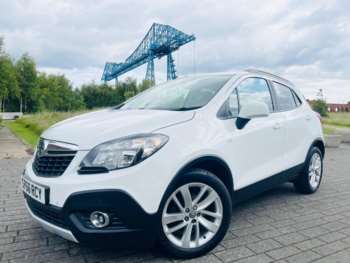 2016 (66) - 1.6i Exclusiv 2WD Euro 6 (s/s) 5dr