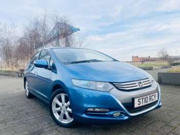 Used Honda Insight 2010 for sale - 73757817: Photo