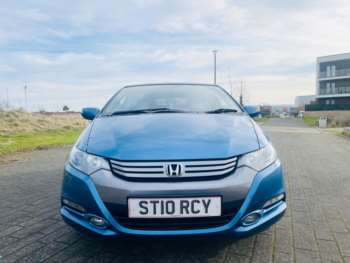 Used Honda Insight 2010 for sale - 73757817: Photo