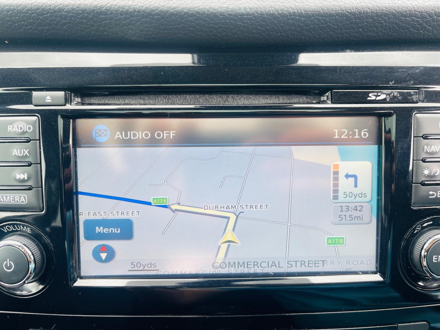 Vehicle 27