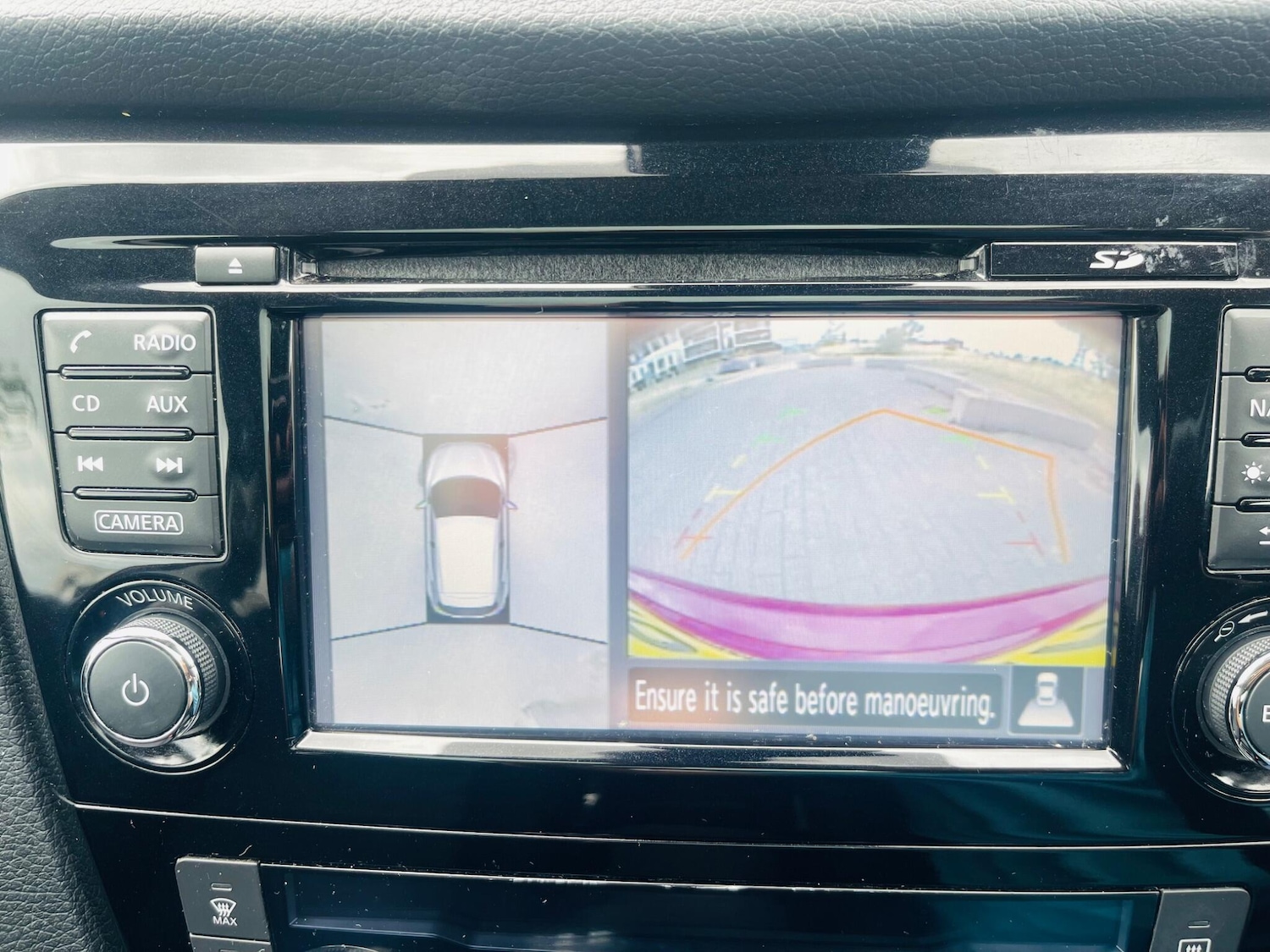 Vehicle 28
