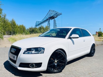 Used Audi A3 2011 for sale - 75458584: Photo