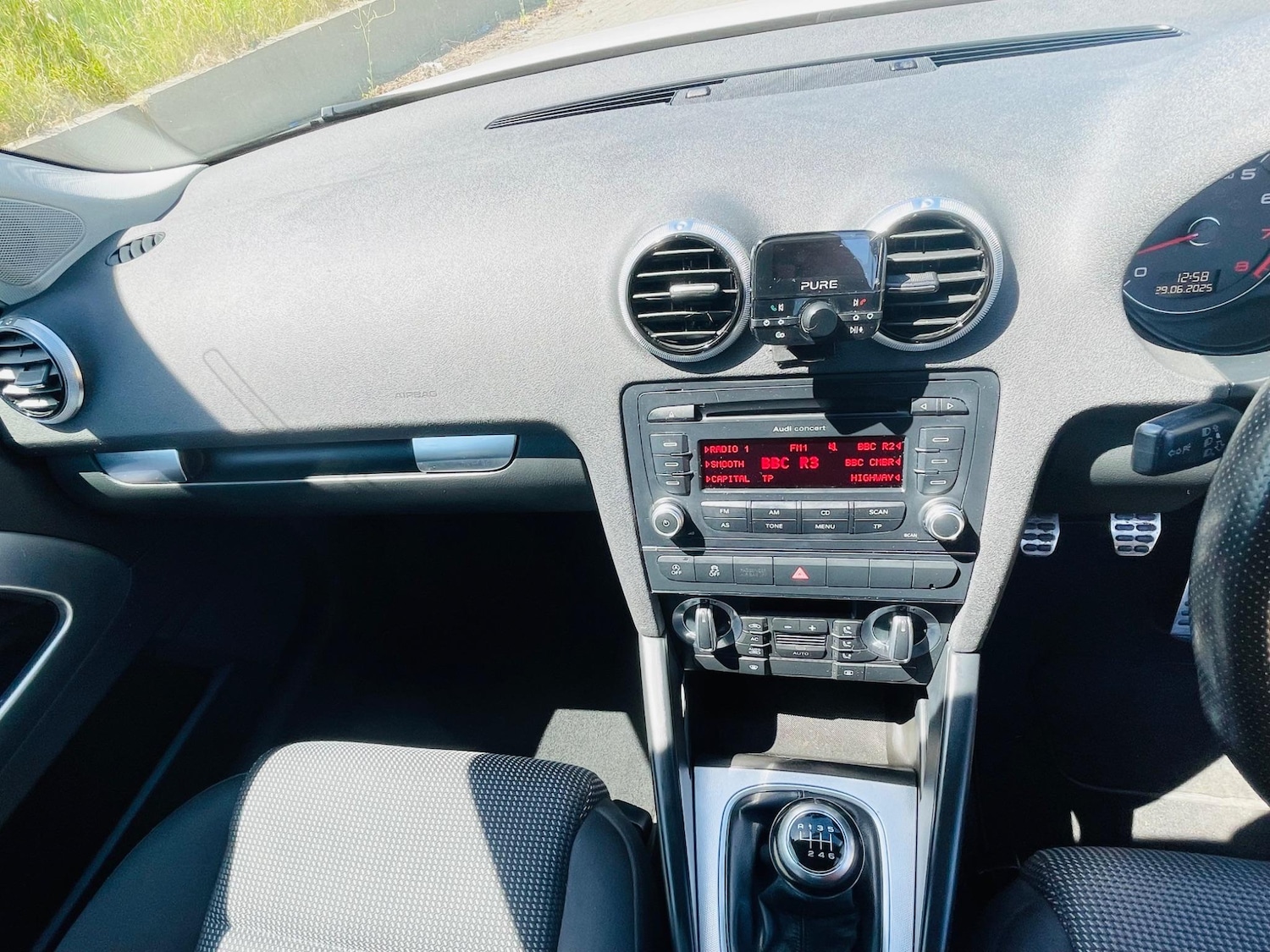 Vehicle 26
