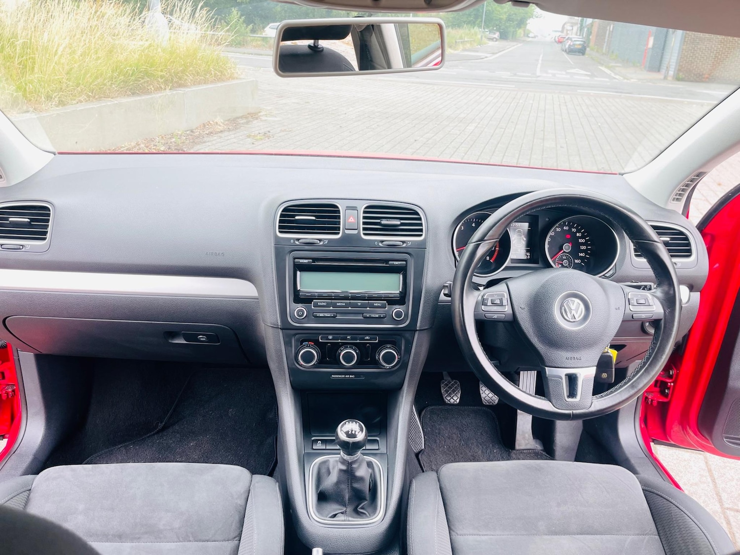 Vehicle 16