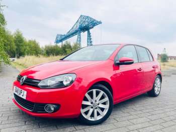 2011 (11) - 1.4 TSI GT (Leather) Euro 5 5dr