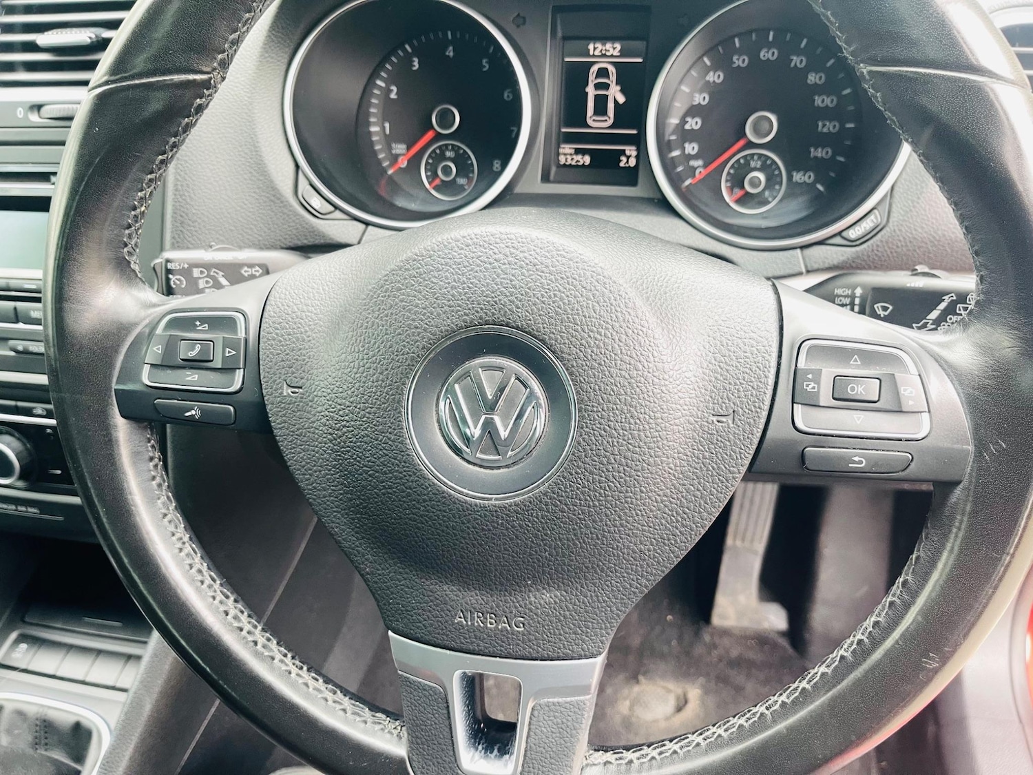 Vehicle 29