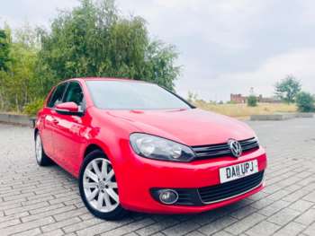 Used Volkswagen Golf 2011 for sale - 75246159: Photo