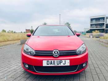 Used Volkswagen Golf 2011 for sale - 75246159: Photo