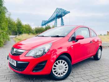 2014 (14) - 1.0 ecoFLEX 12V S Euro 5 3dr