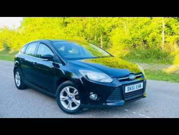 Used Ford Focus 2011 for sale - 73757813: Photo
