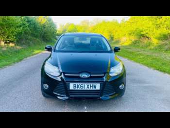 Used Ford Focus 2011 for sale - 73757813: Photo