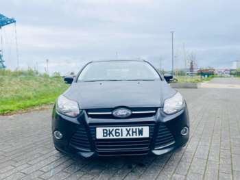 Used Ford Focus 2011 for sale - 73757813: Photo