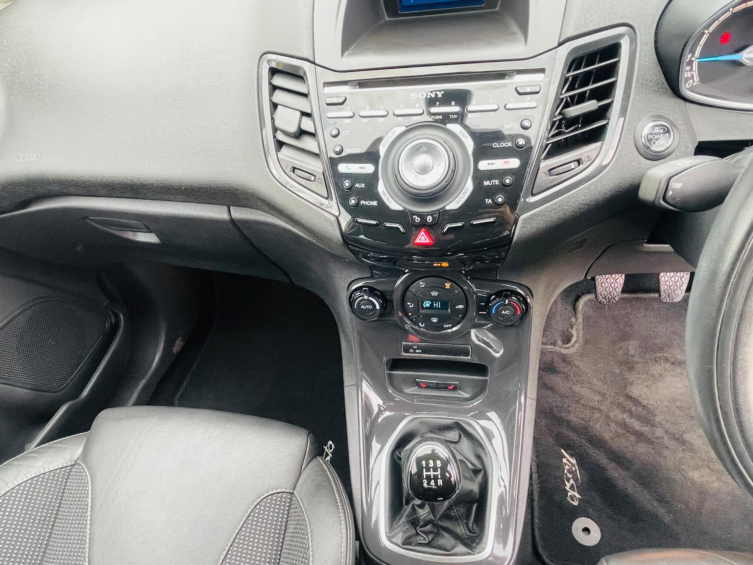 Vehicle 28