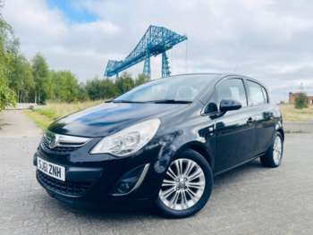 2011 (61) - 1.2 16V SE Euro 5 5dr