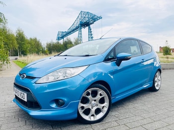 Ford - Fiesta