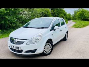 2010 (10) - 1.2i 16v S 5dr
