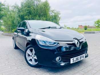 Used Renault Clio 2016 for sale - 74762649: Photo