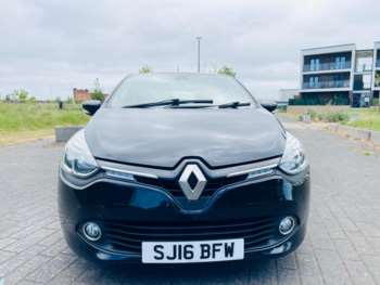 Used Renault Clio 2016 for sale - 74762649: Photo