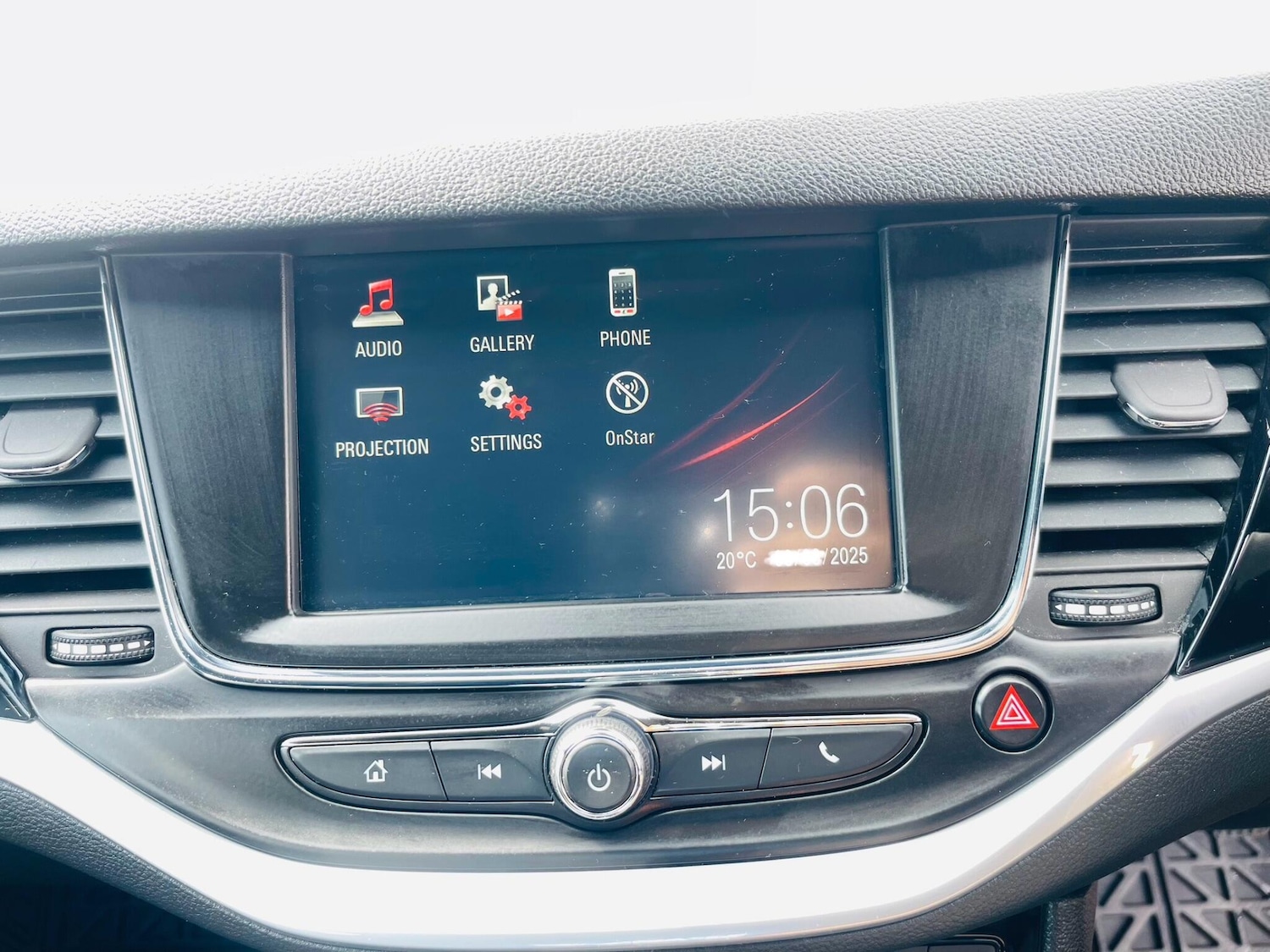 Vehicle 28