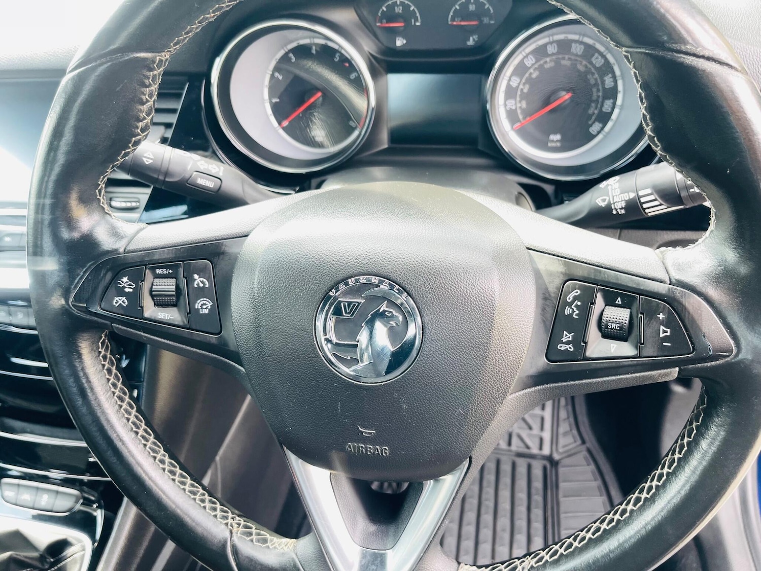 Vehicle 31