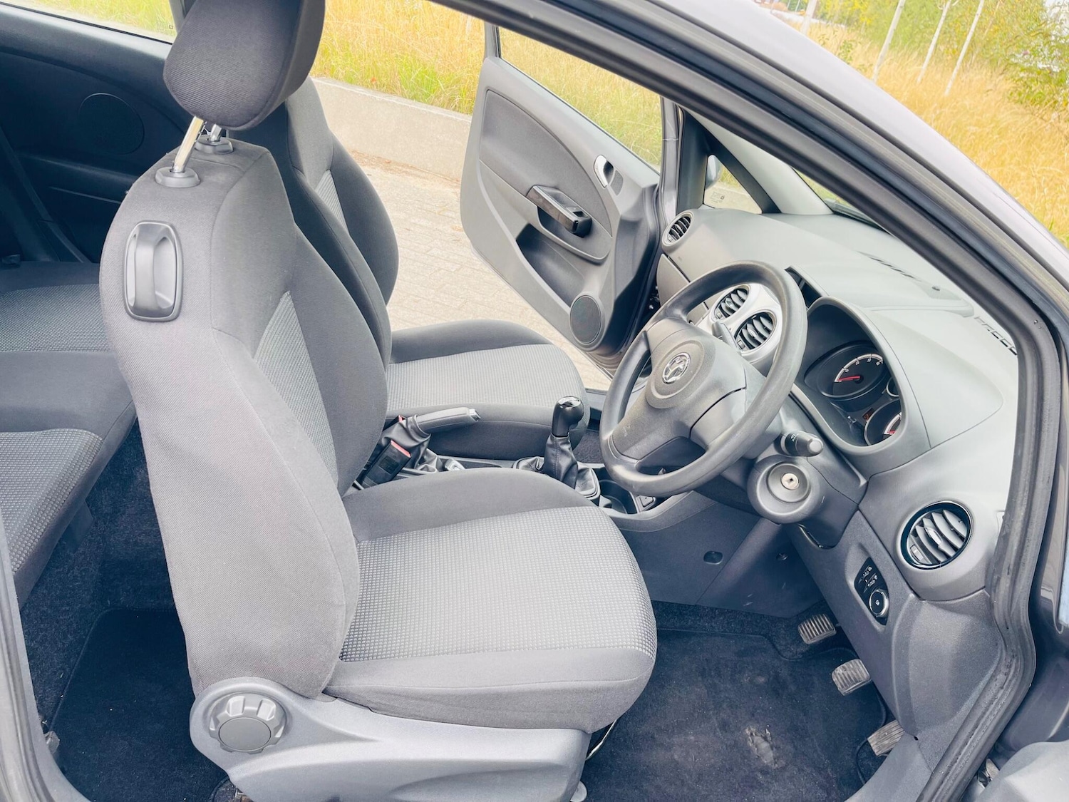 Vehicle 15