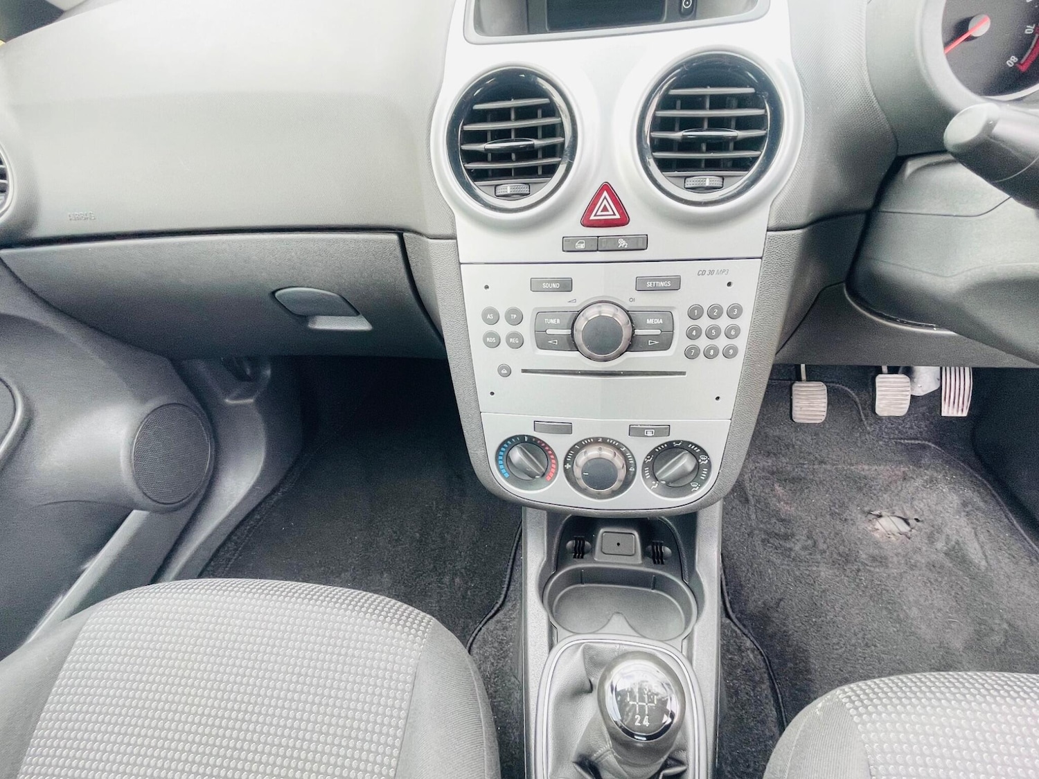 Vehicle 26