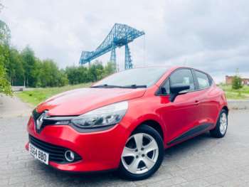 2014 (64) - 1.2 16V Expression + Euro 5 5dr